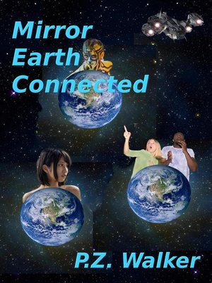 cover image of Mirror Earth Connected